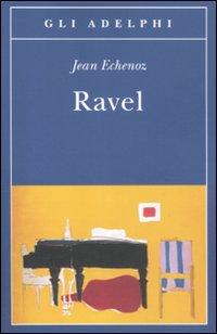 Vorderes Coverbild Ravel