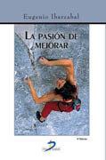 Vorderes Coverbild La pasión de mejorar