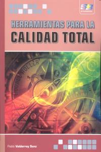 Vorderes Coverbild Herramientas para la calidad total