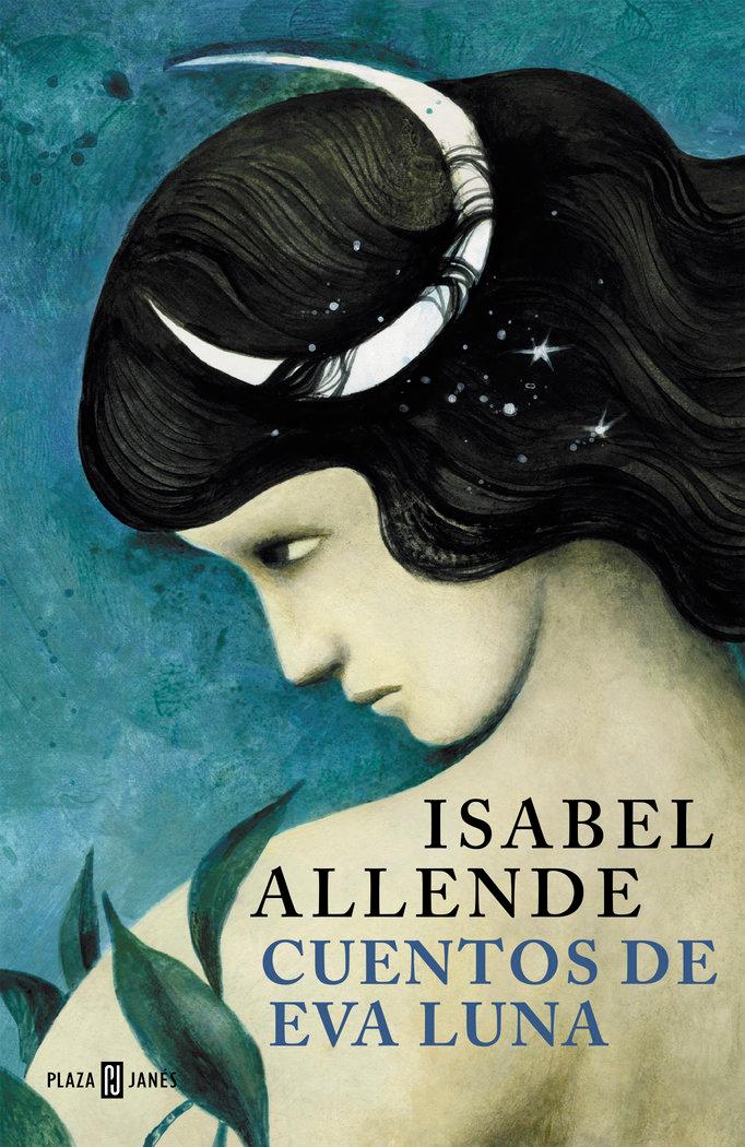 Vorderes Coverbild Cuentos de Eva Luna