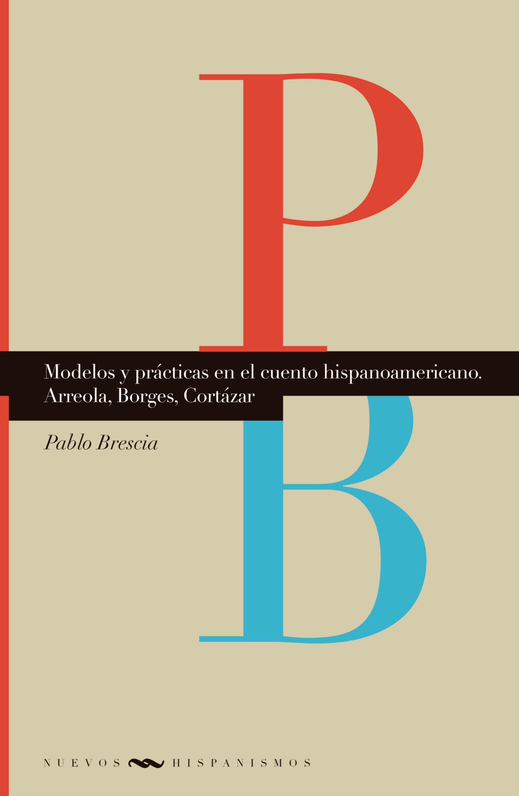 Vorderes Coverbild Modelos y prácticas en el cuento hispanoamericano