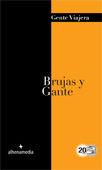 Vorderes Coverbild Brujas y Gante