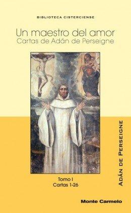 Vorderes Coverbild Cartas 1-26