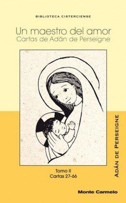 Vorderes Coverbild Cartas 27-66