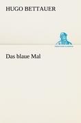 Vorderes Coverbild Das blaue Mal