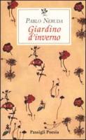 Vorderes Coverbild Giardino d'inverno. Testo spagnolo a fronte