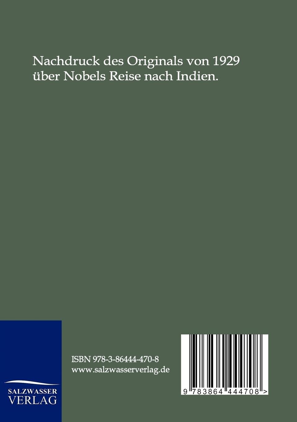 Rückseitencover Tempel, Paläste und Dschungel