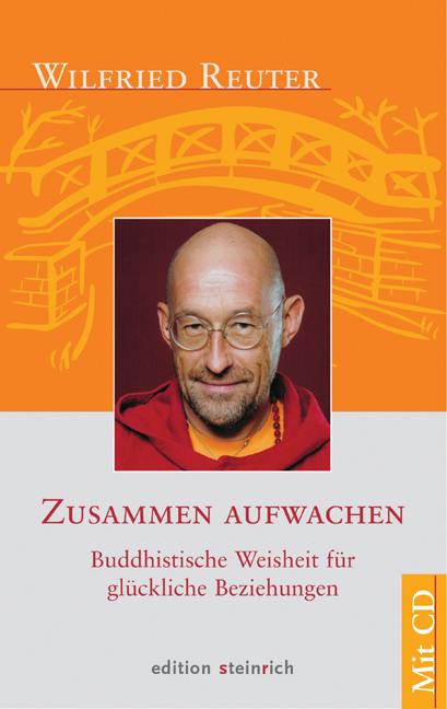 Vorderes Coverbild Zusammen aufwachen