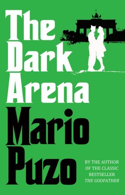 Vorderes Coverbild The Dark Arena