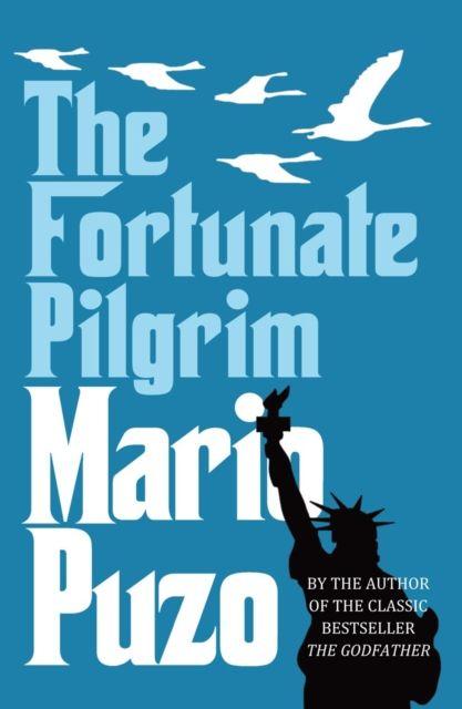 Vorderes Coverbild The Fortunate Pilgrim
