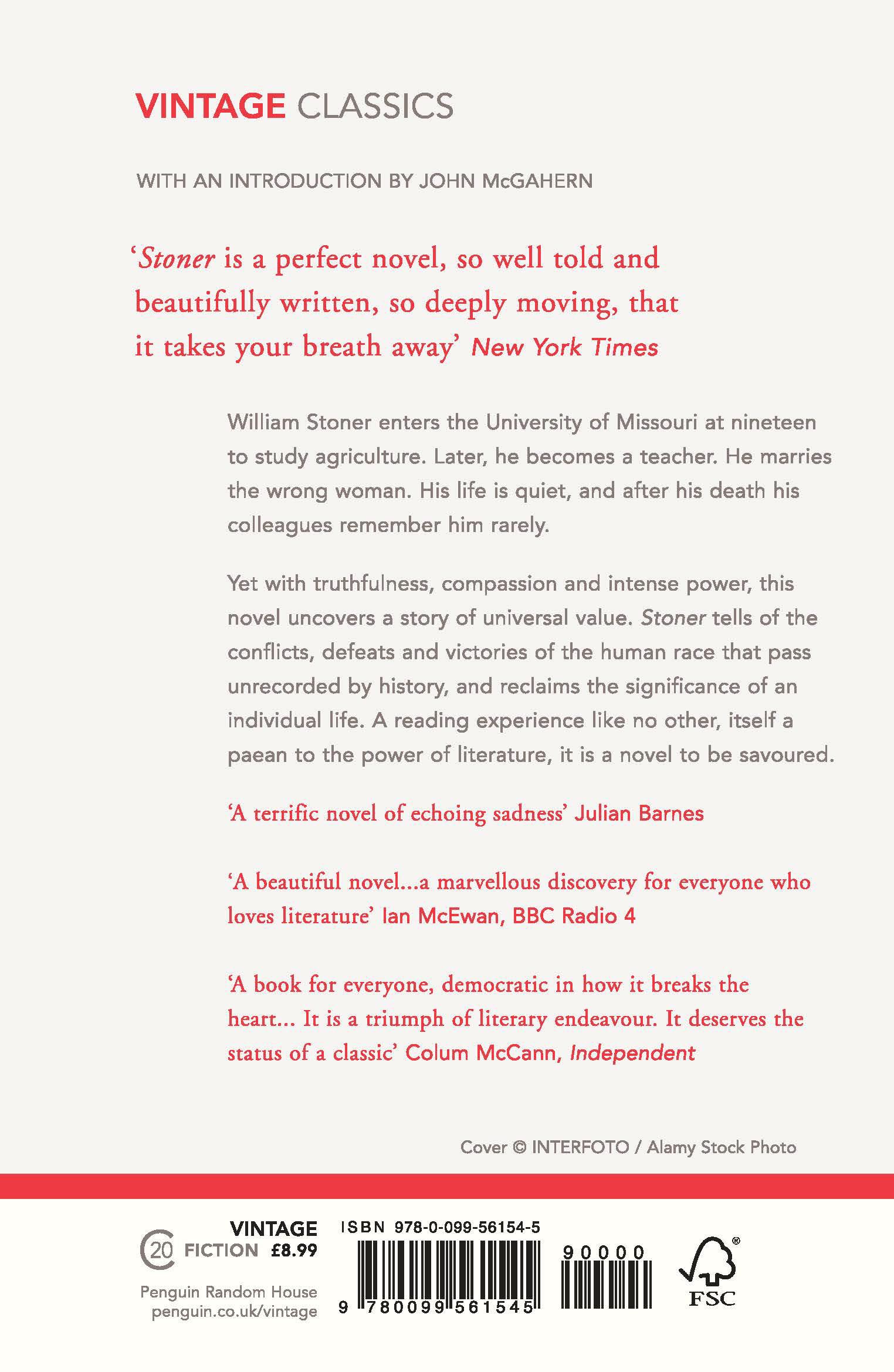 Rückseitencover Stoner