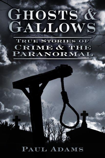 Vorderes Coverbild Ghosts & Gallows