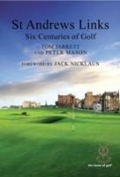 Vorderes Coverbild St Andrews Links