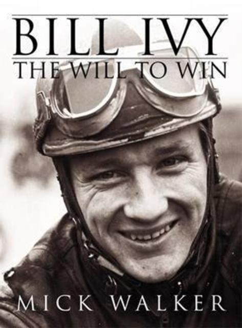 Vorderes Coverbild Bill Ivy the Will to Win