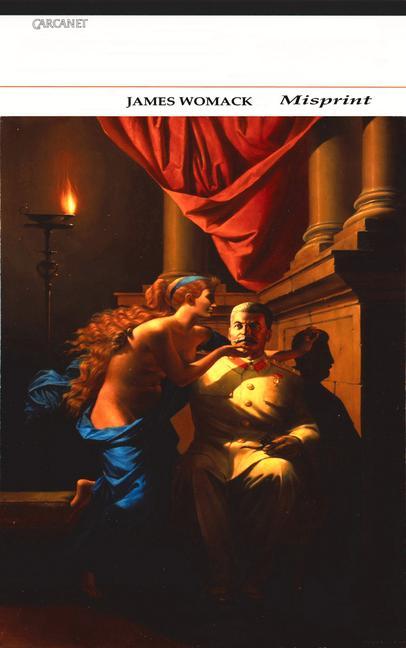 Vorderes Coverbild Misprint