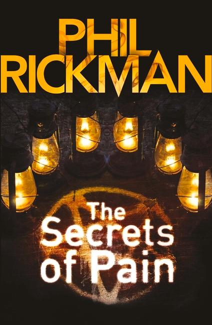 Vorderes Coverbild The Secrets of Pain