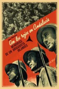 Vorderes Coverbild Con los rojos en Andalucía : memorias de un brigadista irlandés en la Guerra Civil