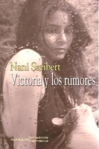 Vorderes Coverbild Victoria y los rumores
