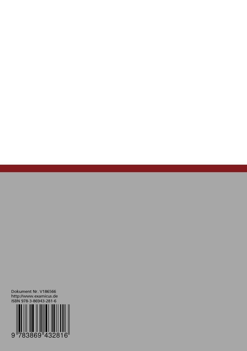 Rückseitencover Der Funktionswandel von First-Line Managern - eine Bestandsaufnahme der aktuellen Debatte