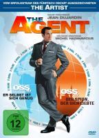 Vorderes Coverbild The Agent - OSS 117