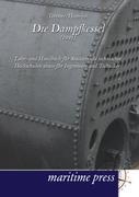 Vorderes Coverbild Die Dampfkessel (1921)
