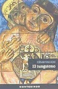 Vorderes Coverbild El tungsteno
