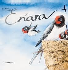 Vorderes Coverbild La pequeña Enara