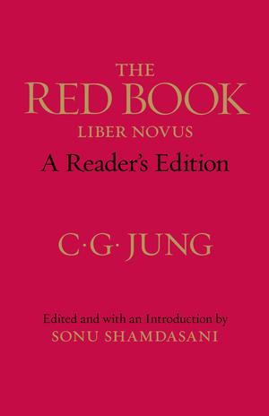 Vorderes Coverbild The Red Book
