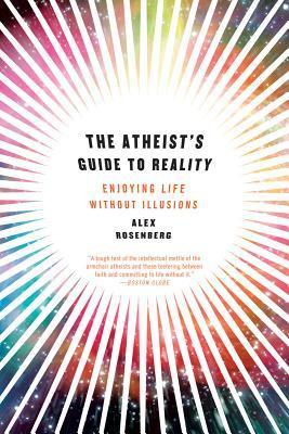 Vorderes Coverbild Atheist's Guide to Reality