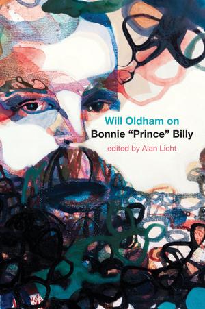 Vorderes Coverbild Will Oldham on Bonnie Prince Billy