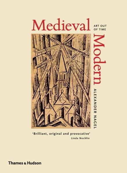 Vorderes Coverbild Medieval Modern