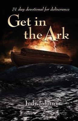 Vorderes Coverbild Get in the Ark