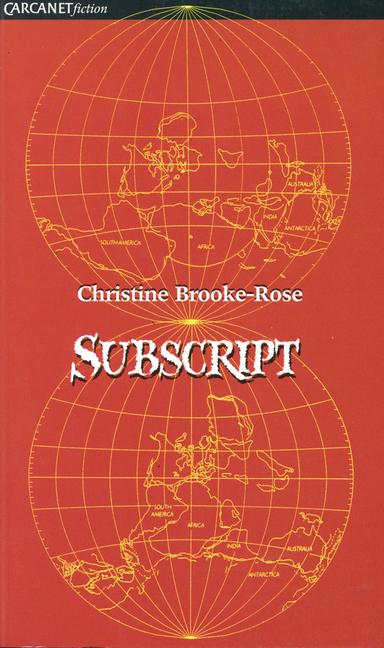 Vorderes Coverbild Subscript