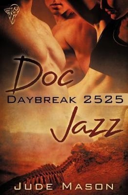 Vorderes Coverbild Daybreak 2525: Vol 1