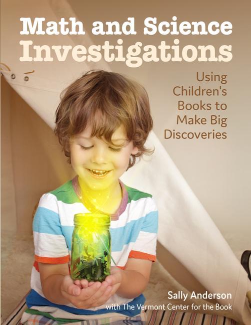 Vorderes Coverbild Math and Science Investigations