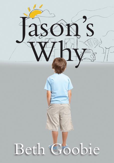 Vorderes Coverbild Jason's Why