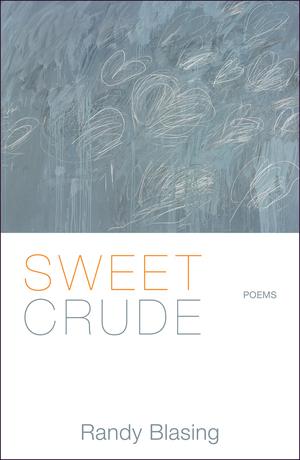 Vorderes Coverbild Sweet Crude