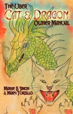 Vorderes Coverbild The Uber Cat & Dragon Owner's Manual
