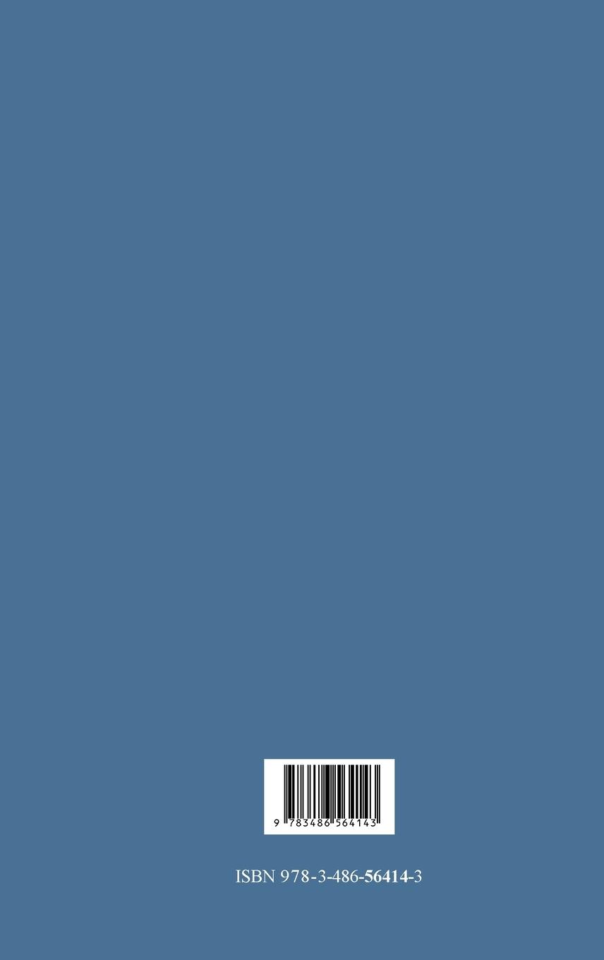 Rückseitencover Jüdische Geschichte in hellenistisch-römischer Zeit