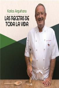 Vorderes Coverbild Las recetas de toda la vida