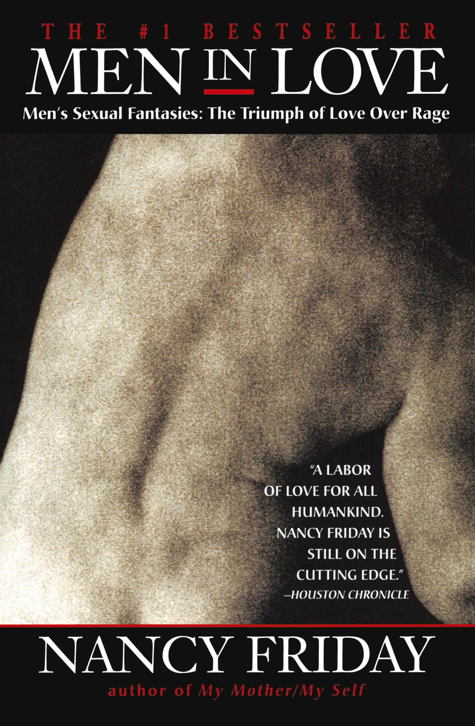 Vorderes Coverbild Men in Love