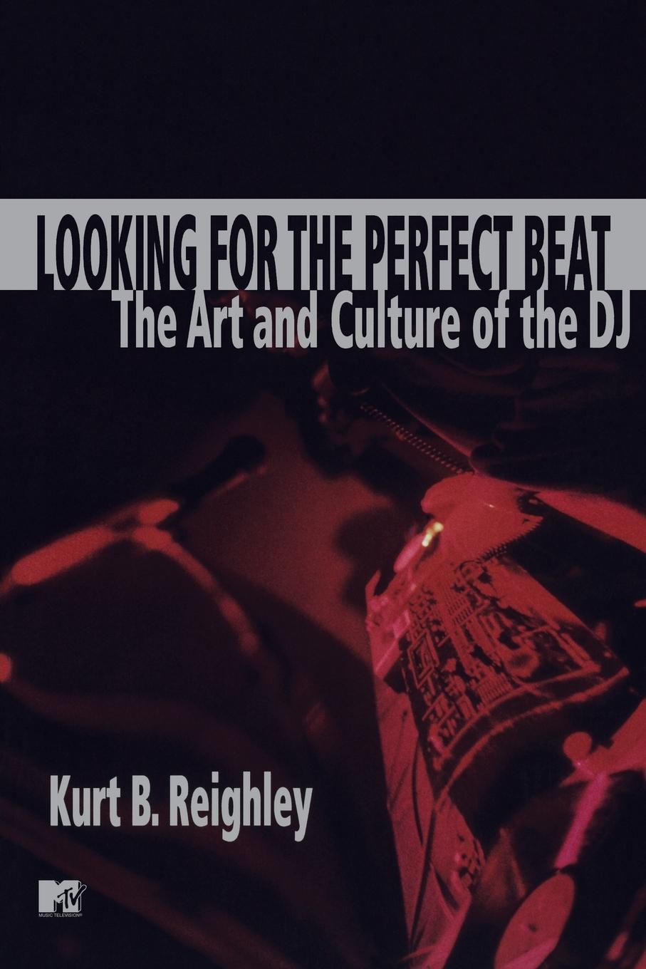 Vorderes Coverbild Looking for the Perfect Beat