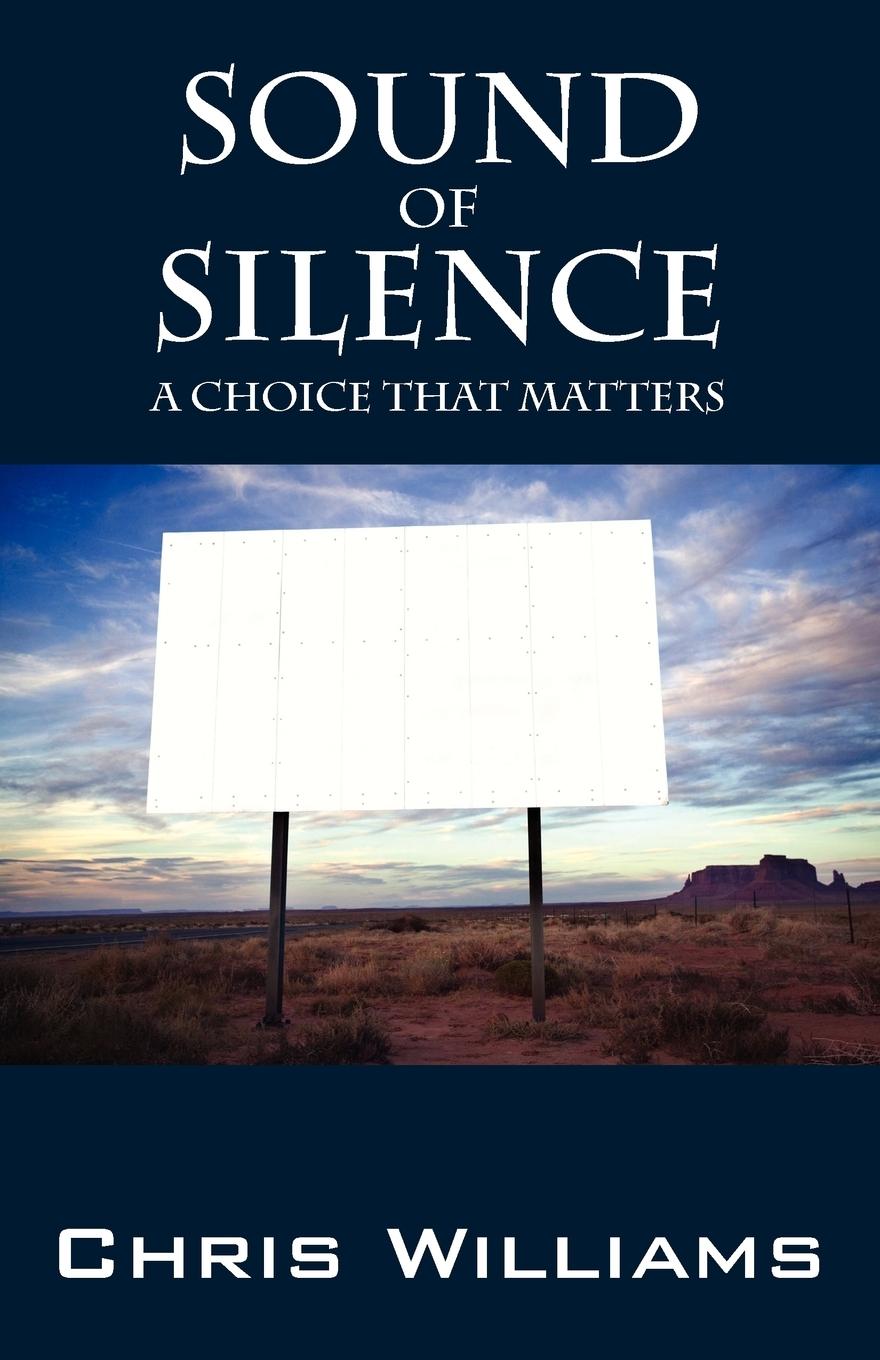 Vorderes Coverbild Sound of Silence