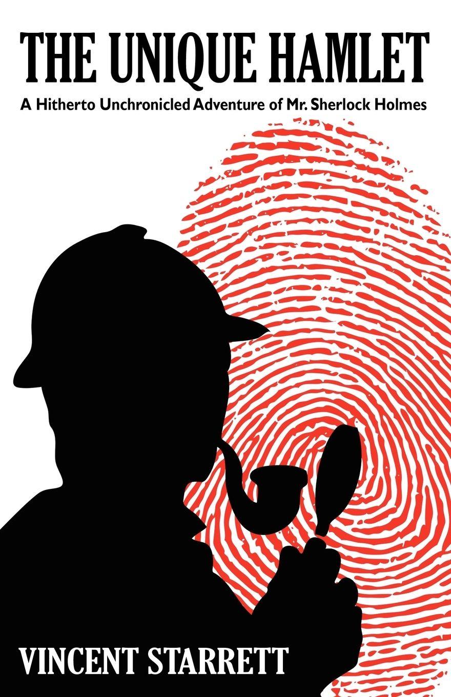 Vorderes Coverbild The Unique Hamlet