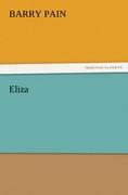 Vorderes Coverbild Eliza