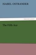 Vorderes Coverbild The Fifth Ace