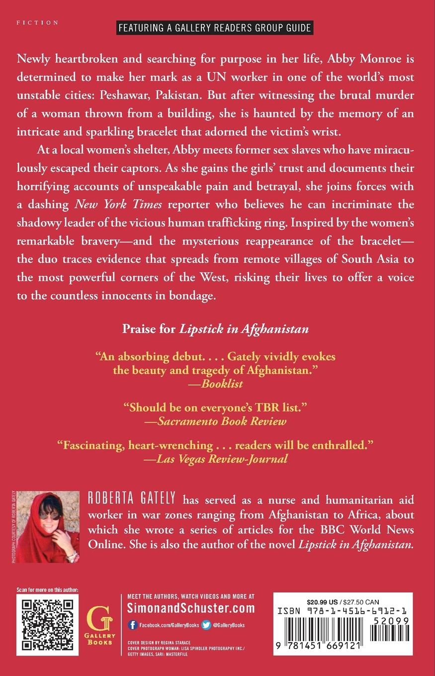 Rückseitencover Bracelet