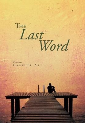 Vorderes Coverbild The Last Word