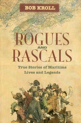 Vorderes Coverbild Rogues and Rascals