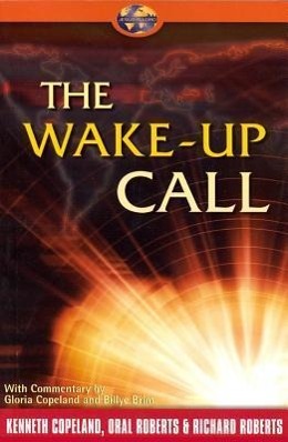 Vorderes Coverbild The Wake-Up Call